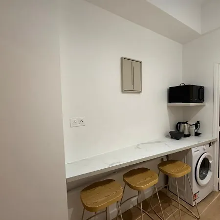 Apartment Near Eiffel Tower Paris